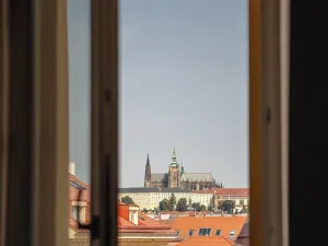 Prodej bytu 5+kk, Praha, Zborovská, 215 m2