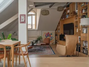Prodej bytu 5+kk, Praha, Zborovská, 215 m2