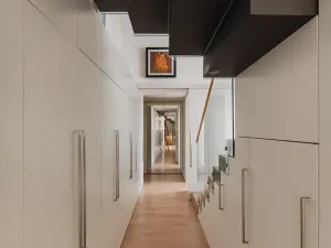 Prodej bytu 5+kk, Praha, Zborovská, 215 m2