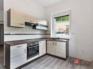 Prodej bytu 2+kk, Děčín - Děčín VIII-Dolní Oldřichov, Na Hrázi, 56 m2