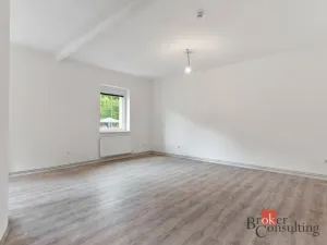 Prodej bytu 2+kk, Děčín - Děčín VIII-Dolní Oldřichov, Na Hrázi, 56 m2