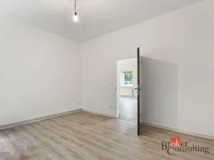 Prodej bytu 2+kk, Děčín - Děčín VIII-Dolní Oldřichov, Na Hrázi, 56 m2