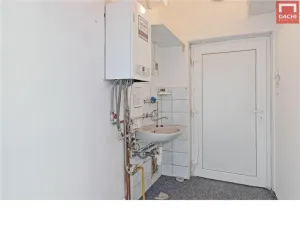 Pronájem obchodního prostoru, Olomouc, Dobrovského, 37 m2