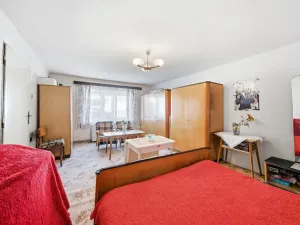 Prodej rodinného domu, Šternberk, Příčná, 100 m2