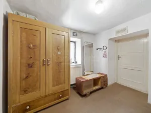 Prodej rodinného domu, Šternberk, Příčná, 100 m2