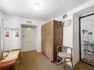 Prodej rodinného domu, Šternberk, Příčná, 100 m2