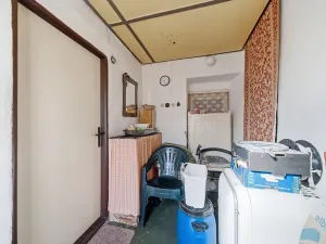 Prodej rodinného domu, Šternberk, Příčná, 100 m2