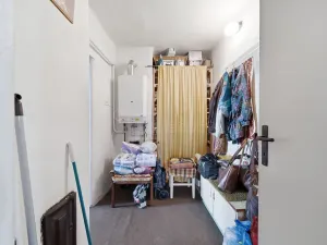 Prodej rodinného domu, Šternberk, Příčná, 100 m2