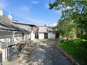 Prodej rodinného domu, Šternberk, Příčná, 100 m2