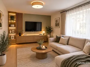 Prodej rodinného domu, Šternberk, Příčná, 100 m2