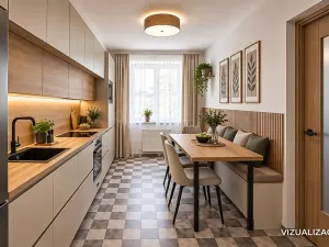 Prodej rodinného domu, Šternberk, Příčná, 100 m2