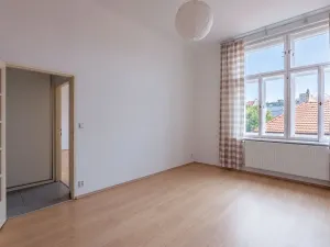 Pronájem bytu 2+kk, Praha - Nové Město, Novomlýnská, 57 m2