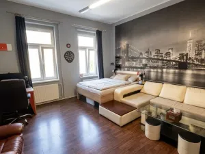 Prodej bytu 4+kk, Teplice, Ruská, 144 m2