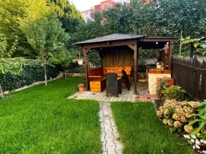 Prodej bytu 4+kk, Teplice, Ruská, 144 m2