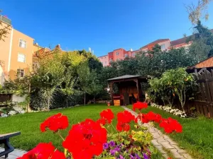 Prodej bytu 4+kk, Teplice, Ruská, 144 m2