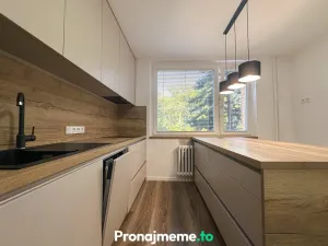 Pronájem bytu 3+1, Znojmo, U Lesíka, 71 m2