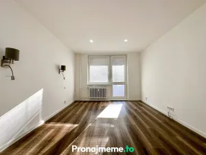 Pronájem bytu 3+1, Znojmo, U Lesíka, 71 m2