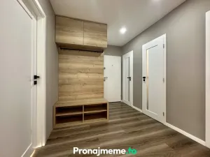Pronájem bytu 3+1, Znojmo, U Lesíka, 71 m2