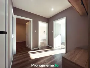 Pronájem bytu 3+1, Znojmo, U Lesíka, 71 m2