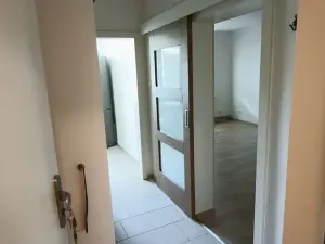 Pronájem bytu 1+1, Staré Město, Kopánky, 35 m2