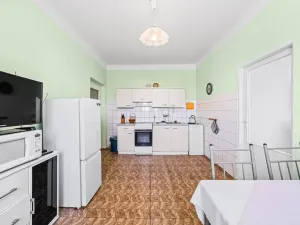 Prodej rodinného domu, Plzeň - Skvrňany, Na Výspě, 244 m2