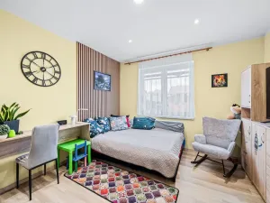 Prodej rodinného domu, Úherce, Východní, 115 m2