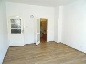 Pronájem bytu 1+1, Praha, Kladenská, 46 m2