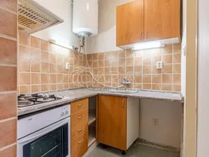 Pronájem bytu 1+kk, Dřevohryzy, 27 m2
