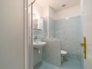 Pronájem bytu 1+kk, Dřevohryzy, 27 m2