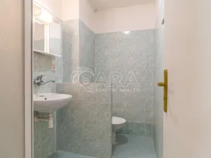 Pronájem bytu 1+kk, Dřevohryzy, 27 m2