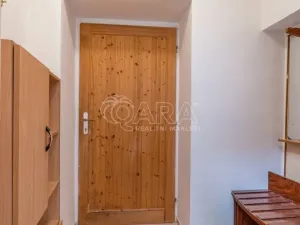 Pronájem bytu 1+kk, Dřevohryzy, 27 m2