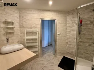 Pronájem bytu 1+kk, Třebíč - Nové Město, Na Kopcích, 51 m2