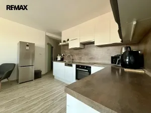 Pronájem bytu 1+kk, Třebíč - Nové Město, Na Kopcích, 51 m2