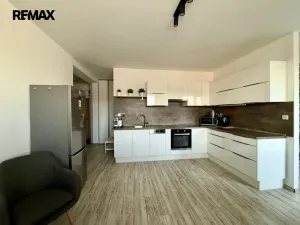 Pronájem bytu 1+kk, Třebíč - Nové Město, Na Kopcích, 51 m2