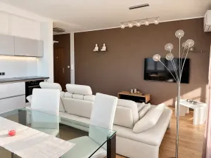 Pronájem bytu 2+kk, Plzeň, Revoluční, 54 m2
