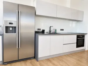 Pronájem bytu 2+kk, Plzeň, Revoluční, 54 m2