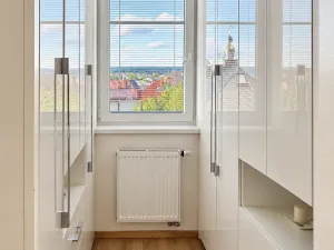 Pronájem bytu 2+kk, Plzeň, Revoluční, 54 m2