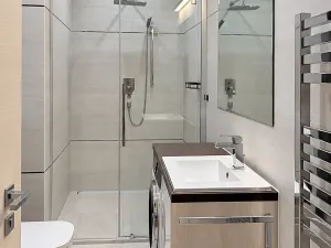 Pronájem bytu 2+kk, Plzeň, Revoluční, 54 m2