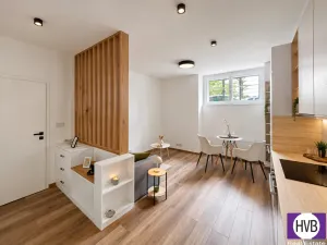 Prodej ubytování, Praha, Soběslavská, 30 m2