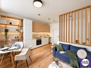 Prodej ubytování, Praha, Soběslavská, 30 m2