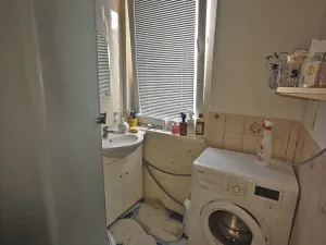Pronájem bytu 2+1, Vsetín, Smetanova, 52 m2