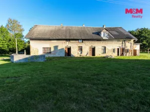 Prodej rodinného domu, Černá Voda, 291 m2