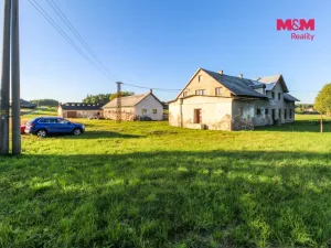 Prodej rodinného domu, Černá Voda, 291 m2
