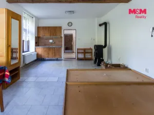 Prodej rodinného domu, Černá Voda, 291 m2