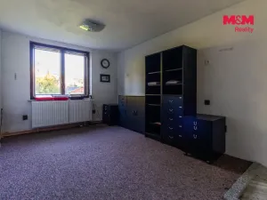Prodej rodinného domu, Černá Voda, 291 m2