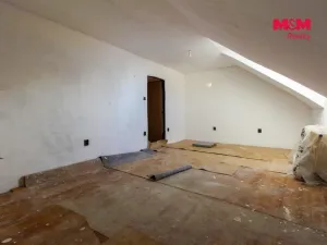 Prodej rodinného domu, Černá Voda, 291 m2