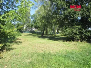 Prodej pozemku pro bydlení, Petřvald, 3533 m2