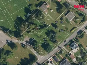 Prodej pozemku pro bydlení, Petřvald, 815 m2