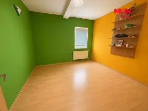 Prodej bytu 4+kk, Ostrava - Michálkovice, Československé armády, 133 m2