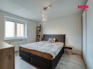 Prodej bytu 3+kk, Plzeň - Východní Předměstí, Slovanská alej, 71 m2